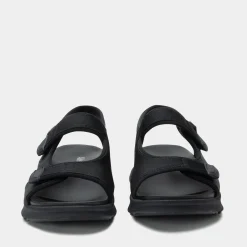 Sandie Black Sandal