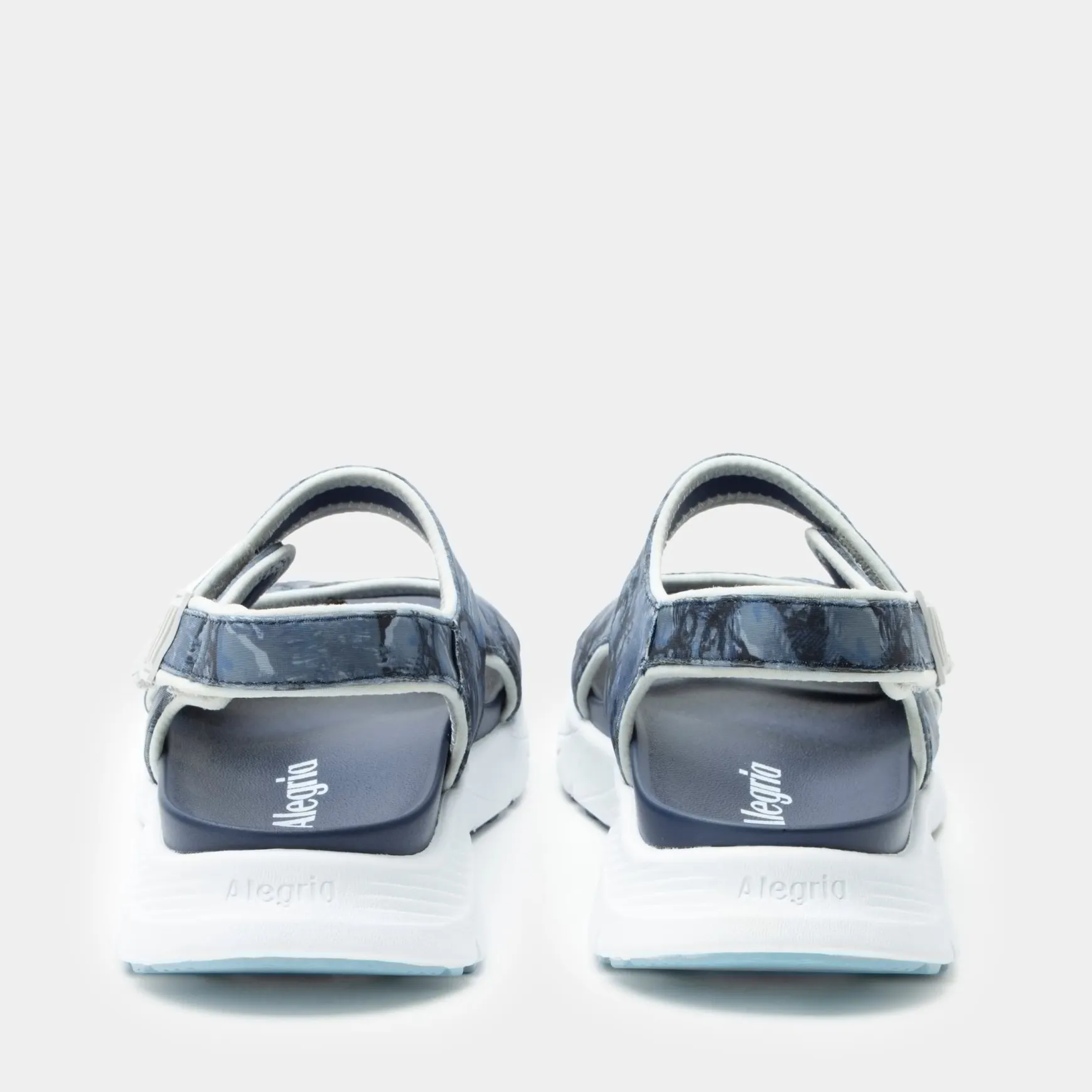 Sandie Midnight Oddity Sandal