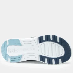 Sandie Midnight Oddity Sandal