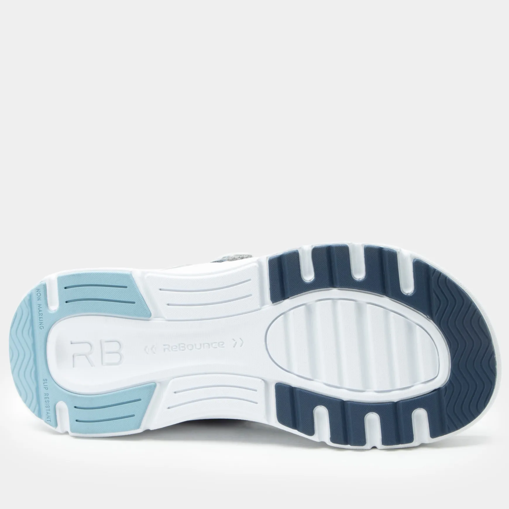Sandie Midnight Oddity Sandal