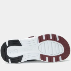 Sandie Poppy Pop Sandal