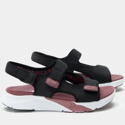 Sandie Poppy Pop Sandal