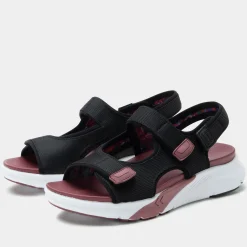 Sandie Poppy Pop Sandal