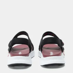 Sandie Poppy Pop Sandal