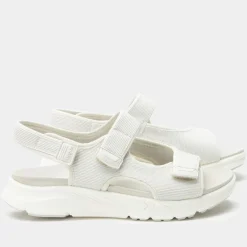 Sandie Shell Sandal