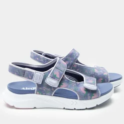 Sandie Space Oddity Sandal