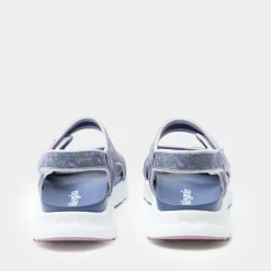 Sandie Space Oddity Sandal