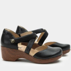 Savina Coal Shoe