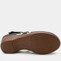 Savina Coal Shoe