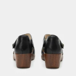 Savina Coal Shoe