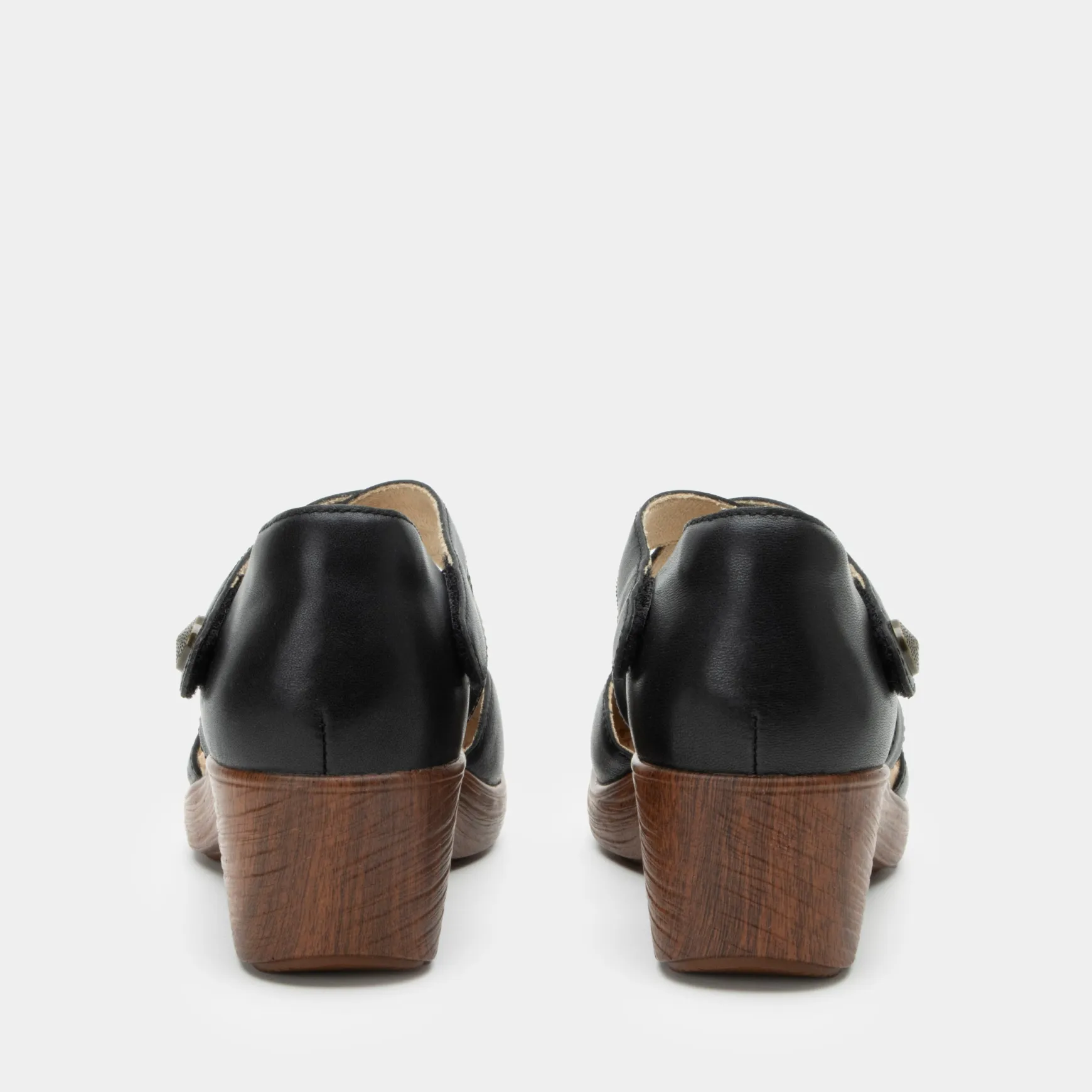 Savina Coal Shoe