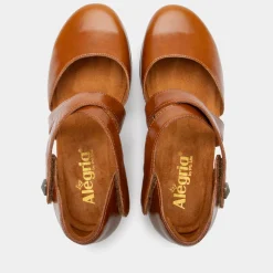Savina Luggage Shoe