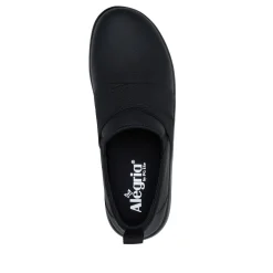 Savvie Black Shoe
