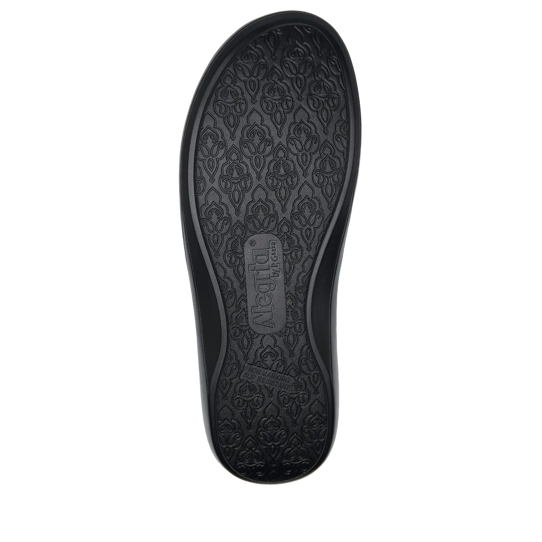 Savvie Black Shoe
