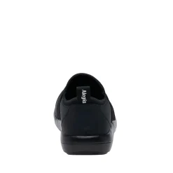 Savvie Black Shoe