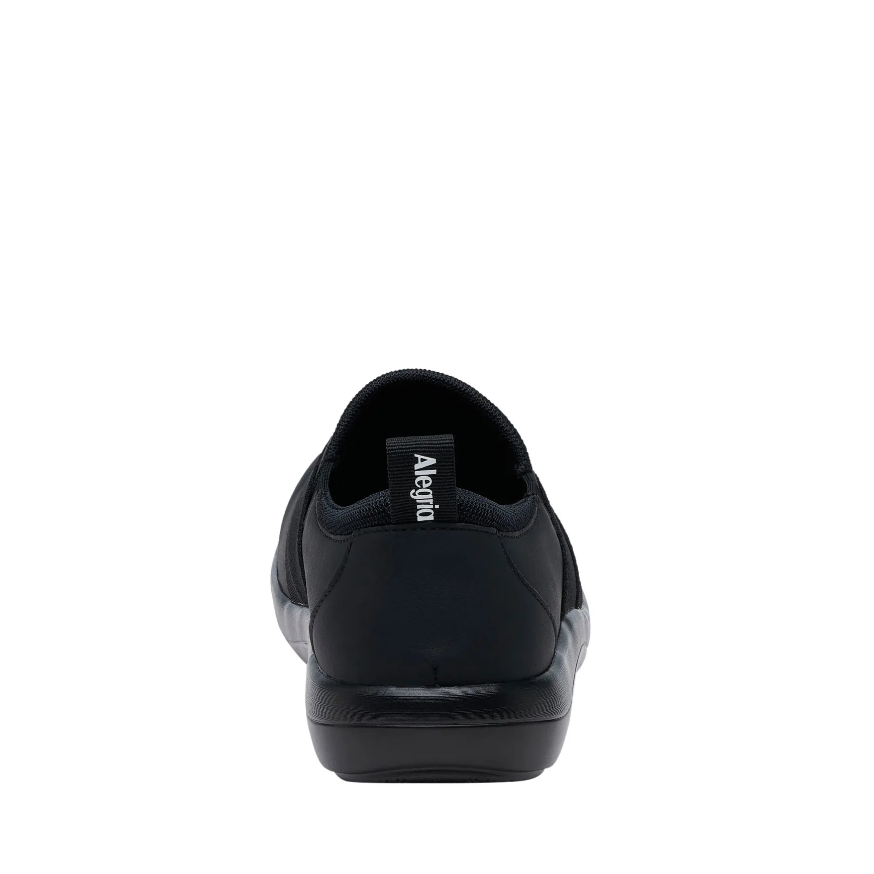 Savvie Black Shoe
