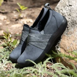 Savvie Cinder Shoe