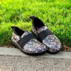 Savvie Wild Flower Shoe