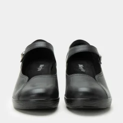 Saylar Noir Shoe