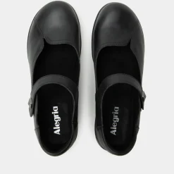 Saylar Noir Shoe