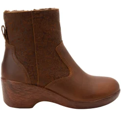 Scarlett Tawny Boot