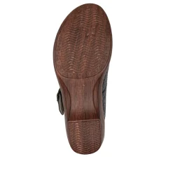 Selina Go For Baroque Shoe
