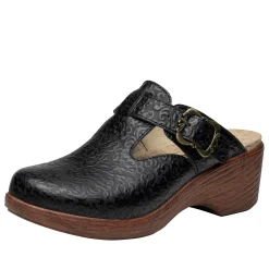 Selina Go For Baroque Shoe