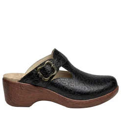 Selina Go For Baroque Shoe