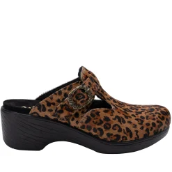 Selina Safari Shoe