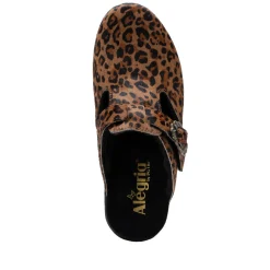Selina Safari Shoe