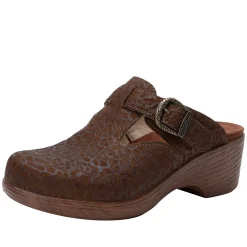 Selina Tawny Delicut Shoe