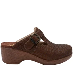 Selina Tawny Delicut Shoe