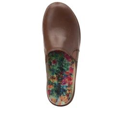 Sereniti Aged Cognac Shoe