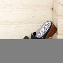 Sereniti Ivalace Shoe