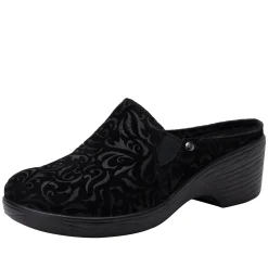 Sereniti Luxe Deluxe Clog