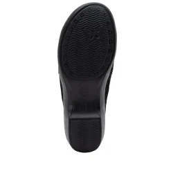 Sereniti Luxe Deluxe Clog