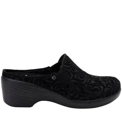 Sereniti Luxe Deluxe Clog