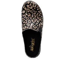 Sereniti Luxe Tundra Clog