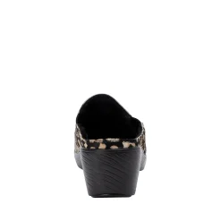 Sereniti Luxe Tundra Clog