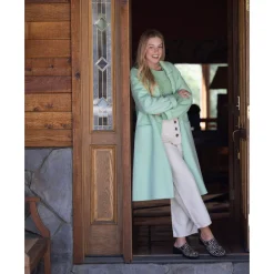 Sereniti Luxe Tundra Clog