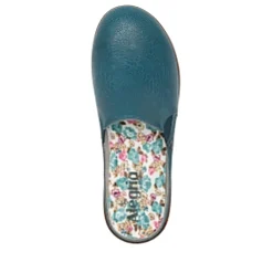 Sereniti Roman Candle Teal Shoe