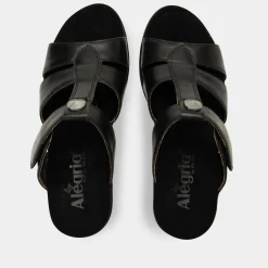Shantal Ink Sandal