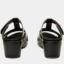 Shantal Ink Sandal