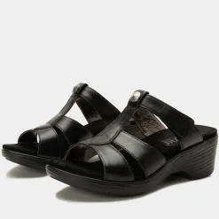 Shantal Ink Sandal