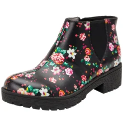 Shayne Blossom Boot