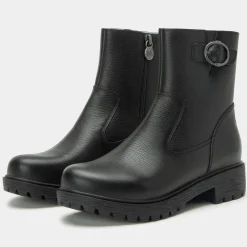 Shera Coal Boot