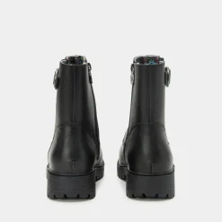 Shera Coal Boot