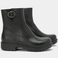 Shera Coal Boot