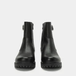 Shera Coal Boot