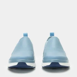 Shift Lead Dusty Blue Shoe